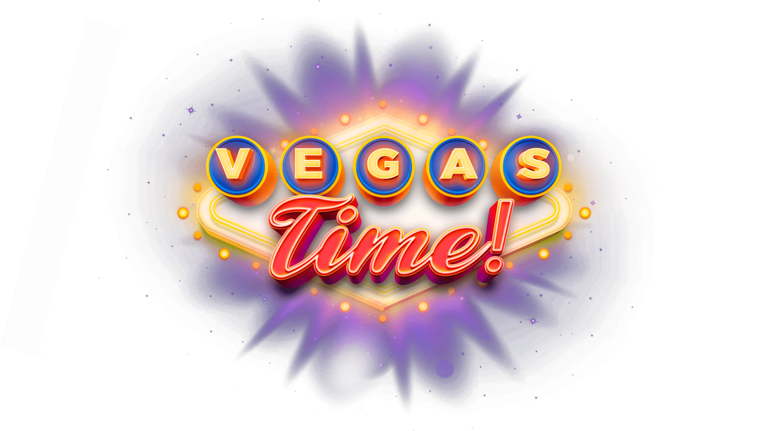 Vegas Time!