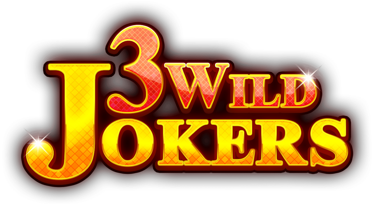 Three wild Jokers