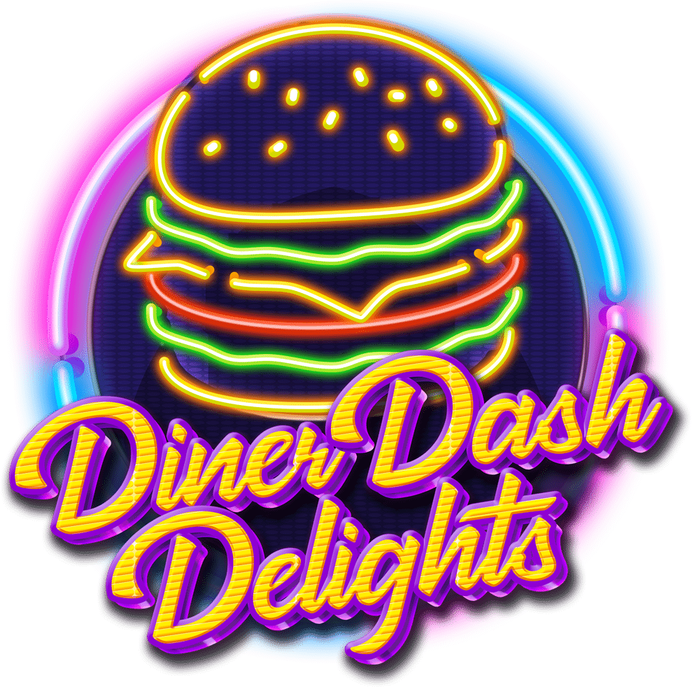 Diner Dash Delights