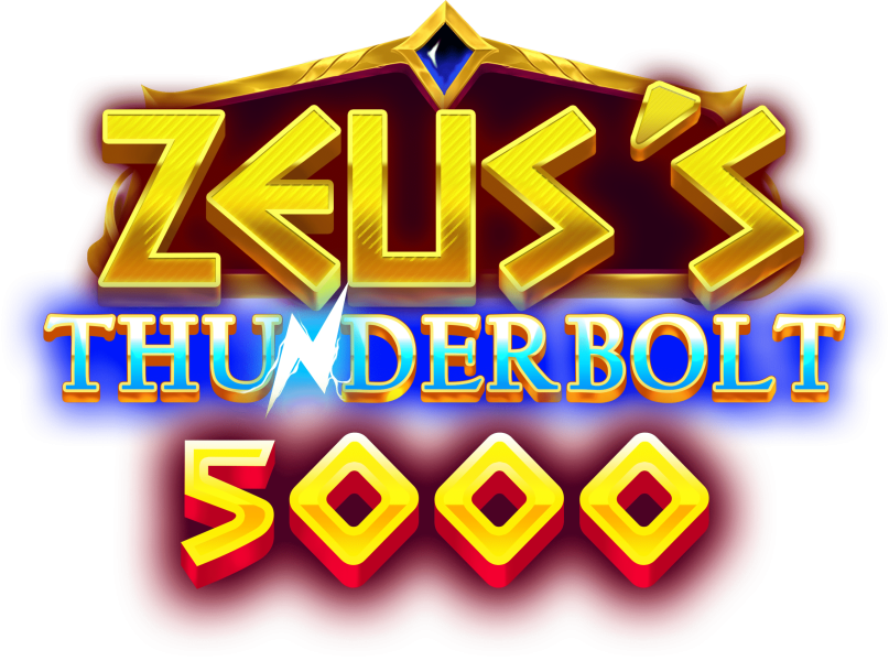 Zeus’s Thunderbolt 5000