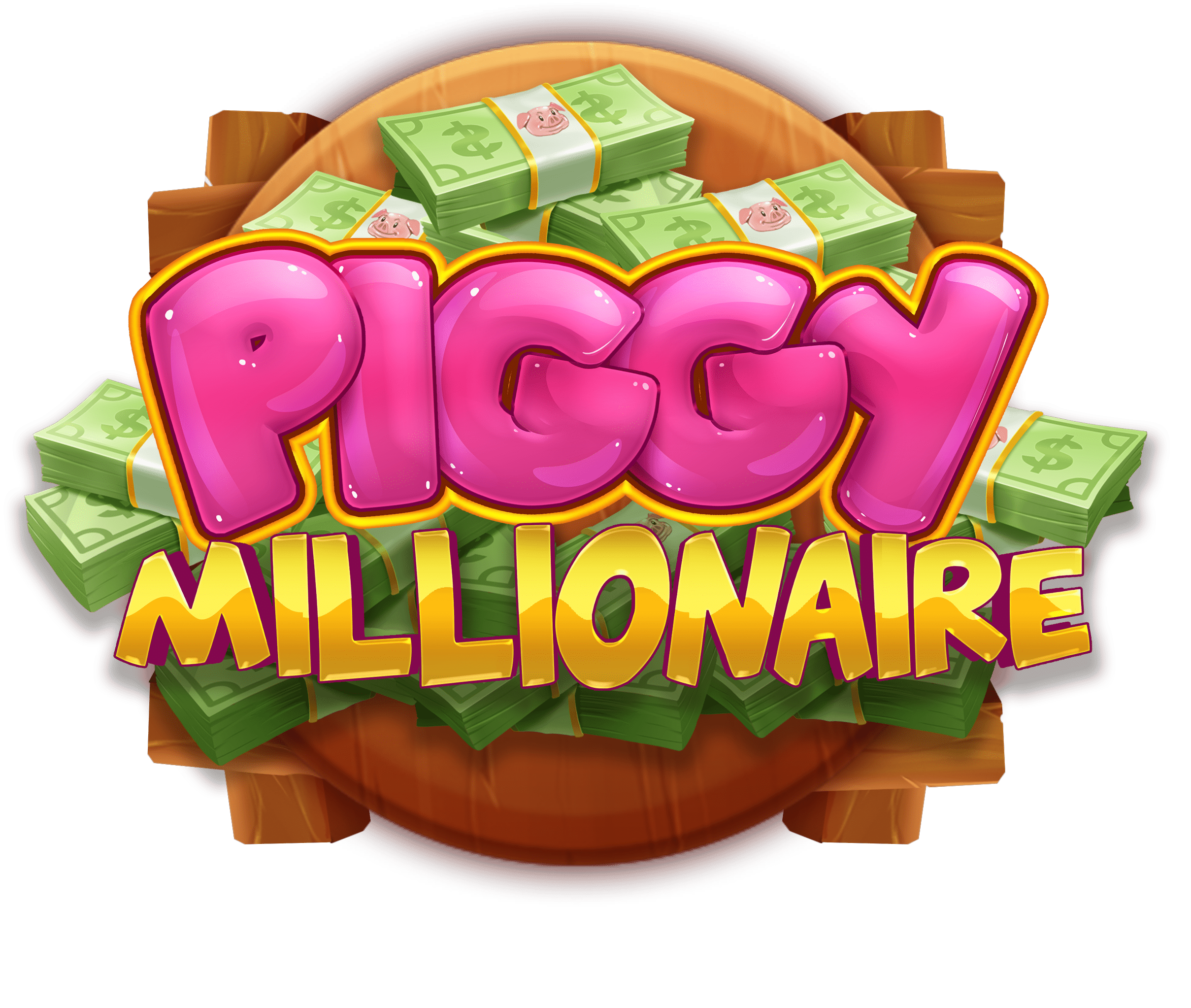 Piggy Millionaire