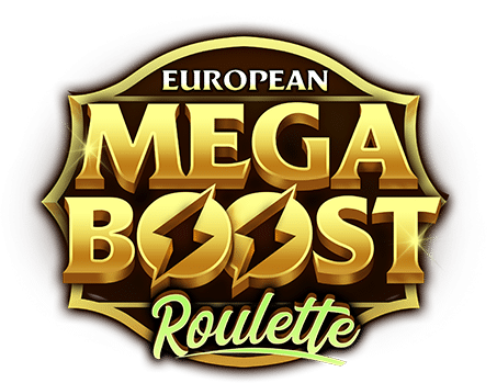 European Mega Boost Roulette