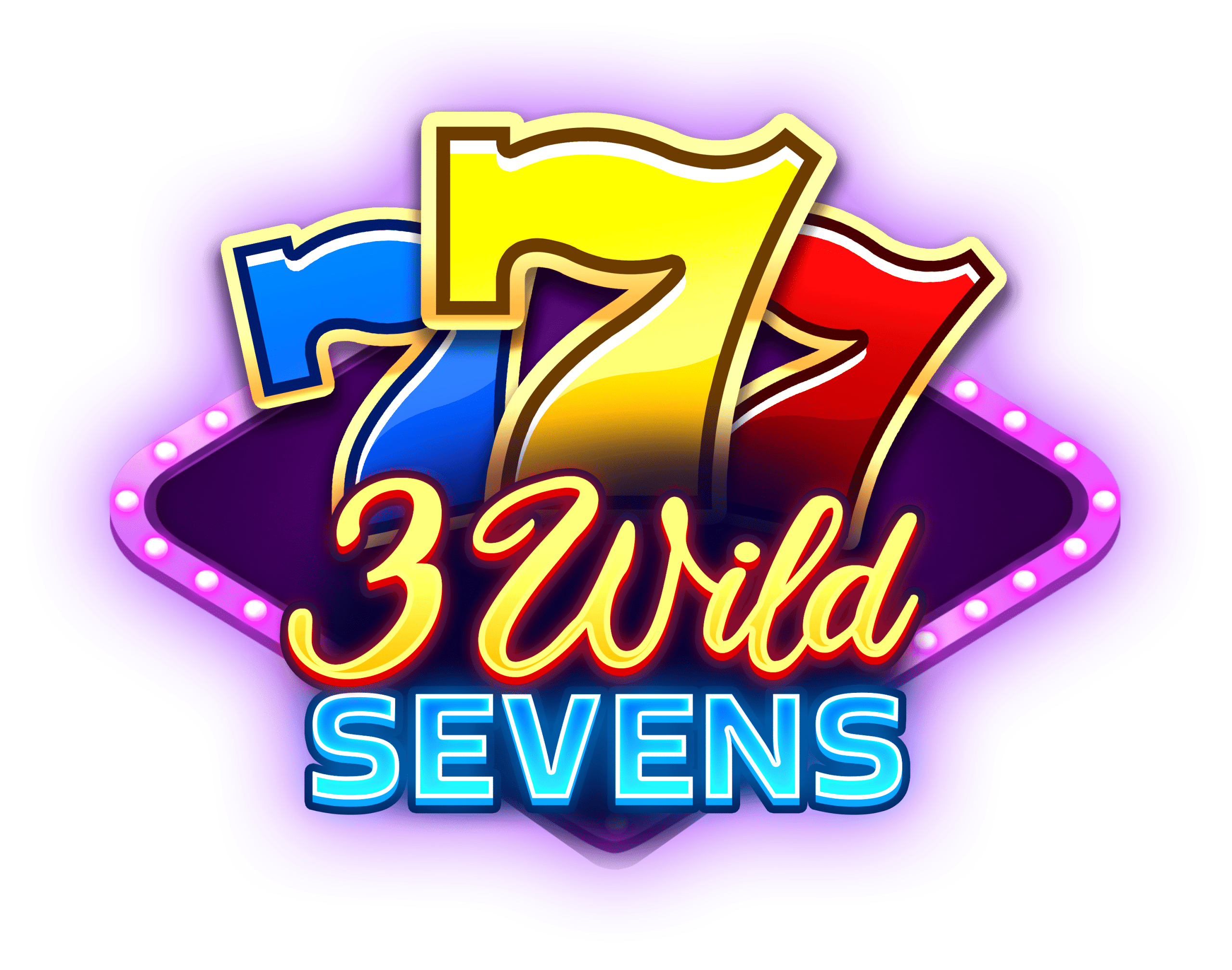 3 Wild Sevens