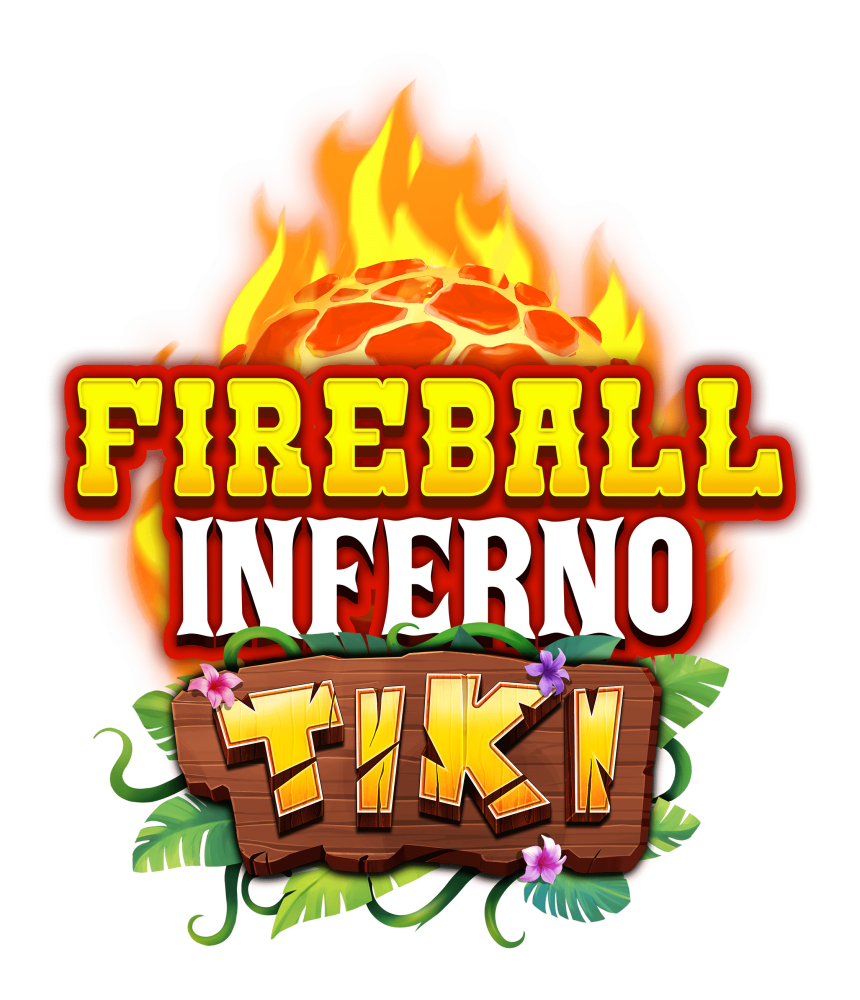 Fireball Inferno Tiki