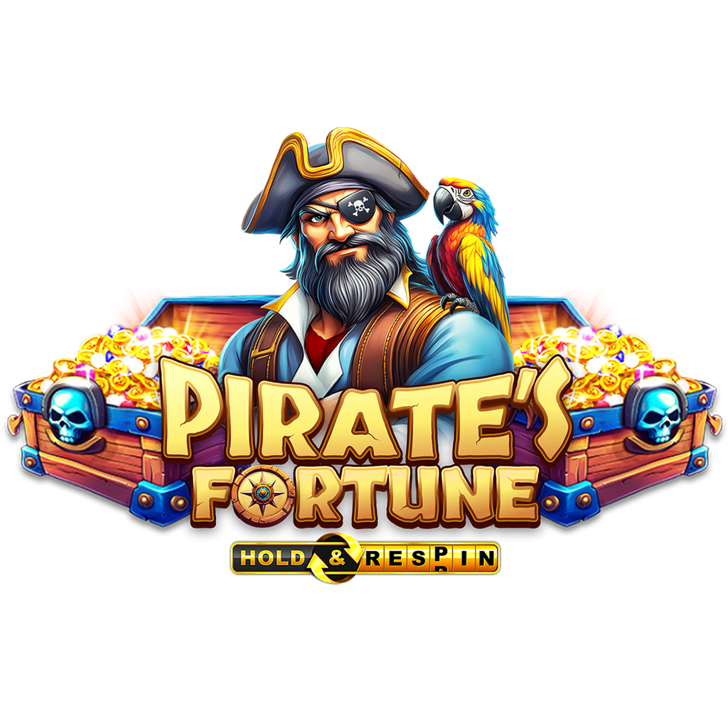 Pirate’s Fortune Hold & Respin