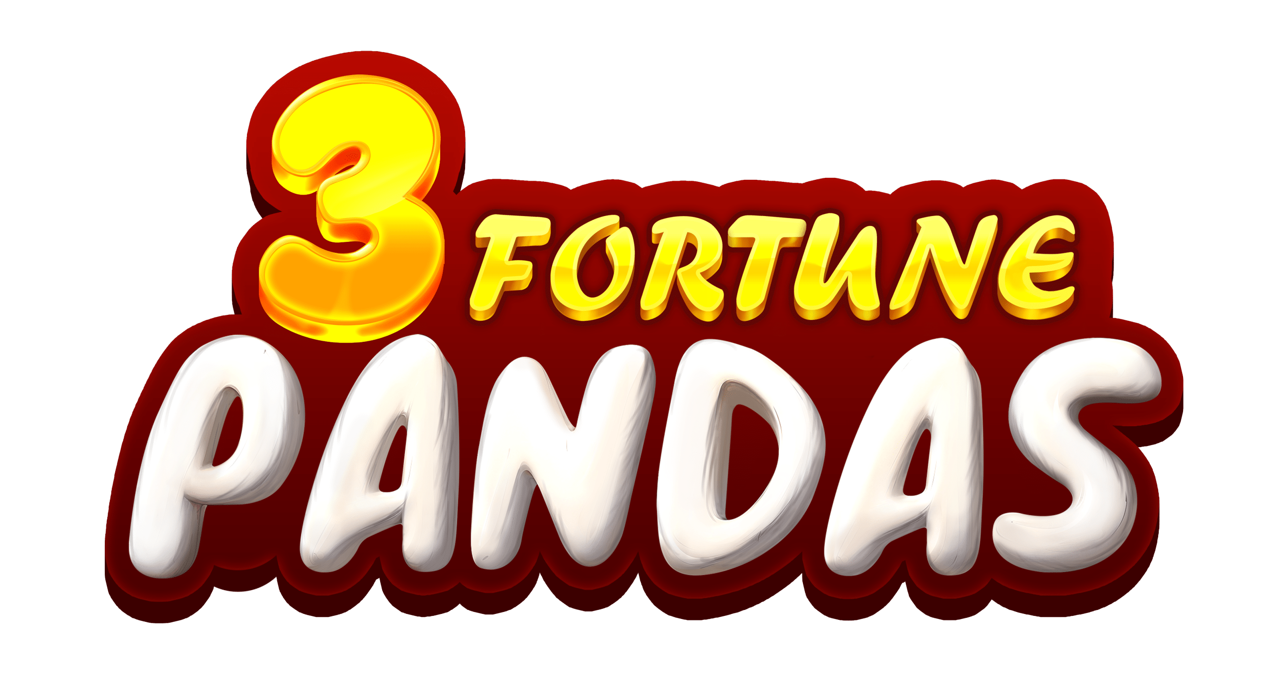3 Fortune Pandas