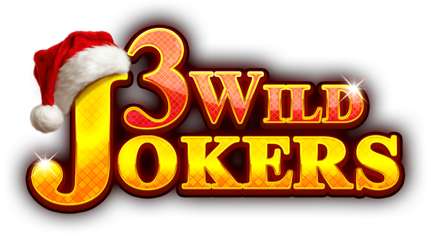 3 Wild Jokers