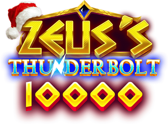 Zeus’s Thunderbolt 10000