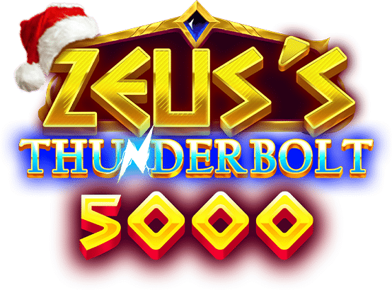 Zeus’s Thunderbolt 5000
