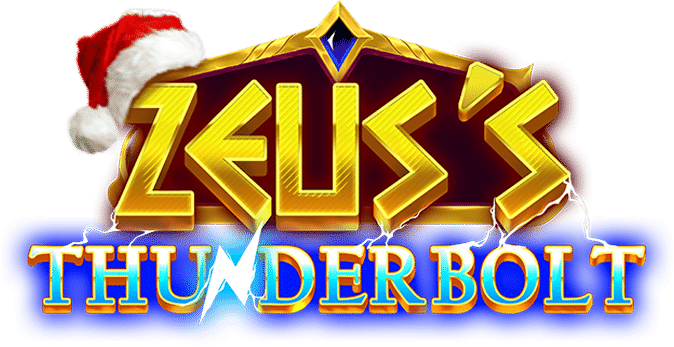 Zeus’s Thunderbolt