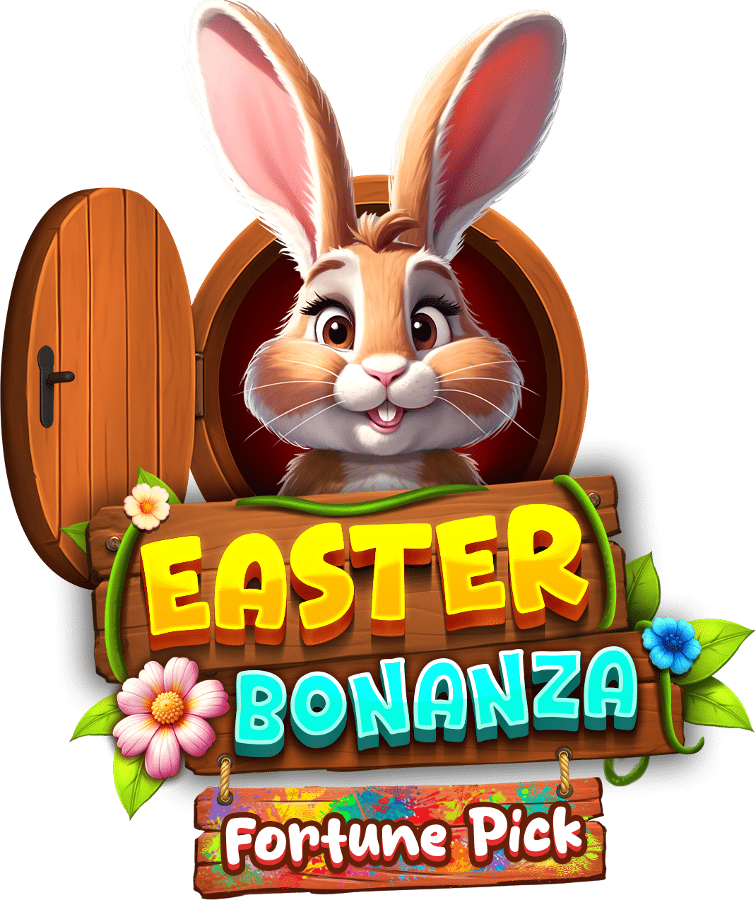Easter Bonanza – Fortune Pick